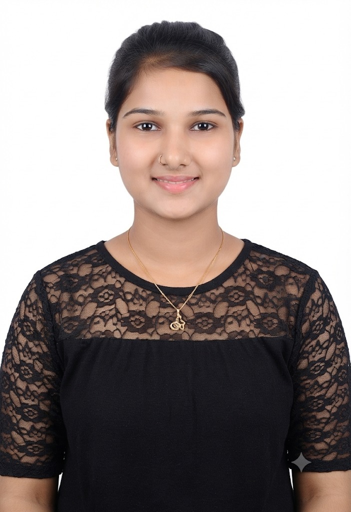 Samrudhi Sunil Bhosale - Full time Baby Sitter in Thane West in Thane